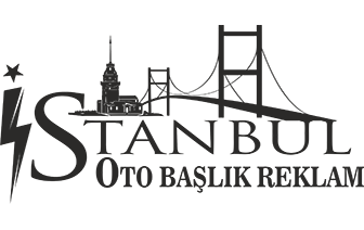 Istanbul Oto Başlık Logo